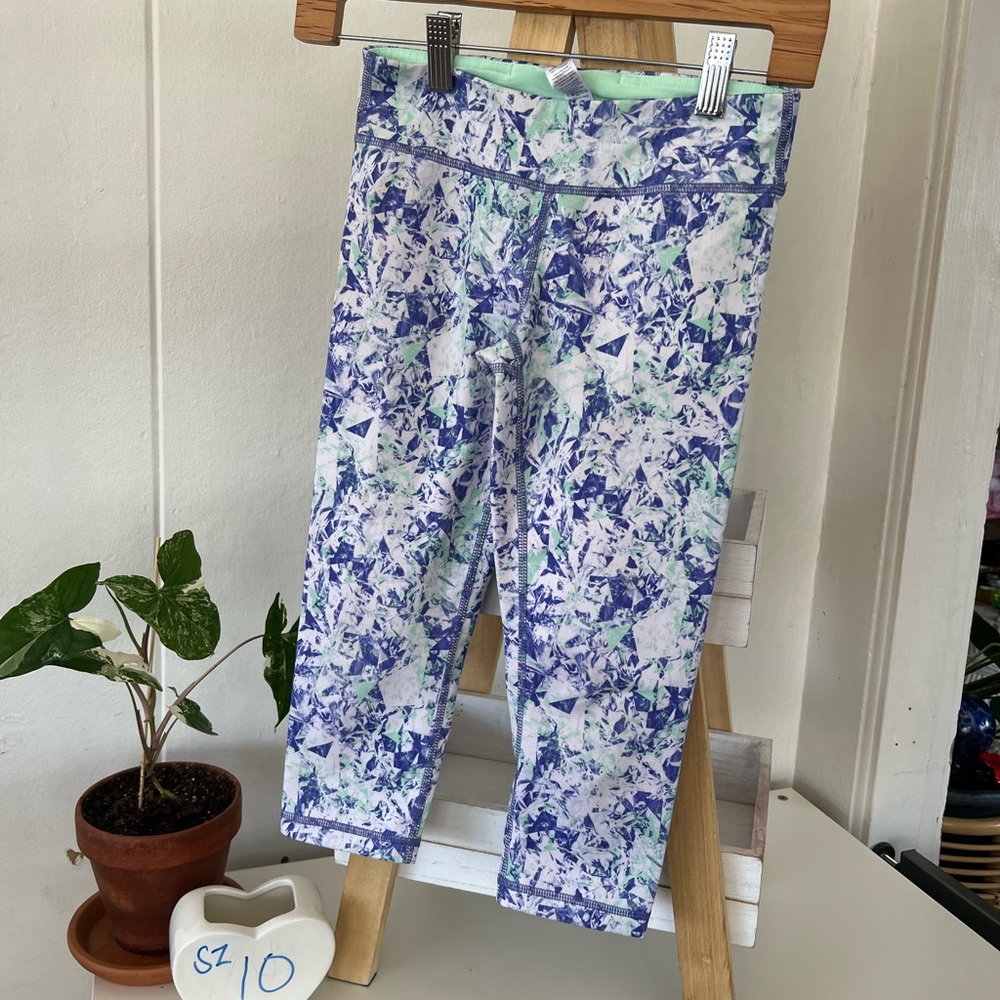 Ivivva size 10